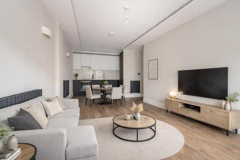 Chaplin Apartments, The Grove, Hammersmith W6
