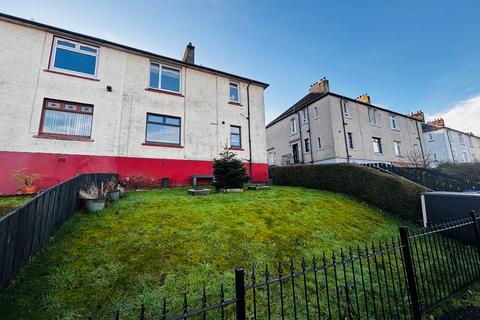 undefined, Bredisholm Road, Baillieston, Glasgow, G69
