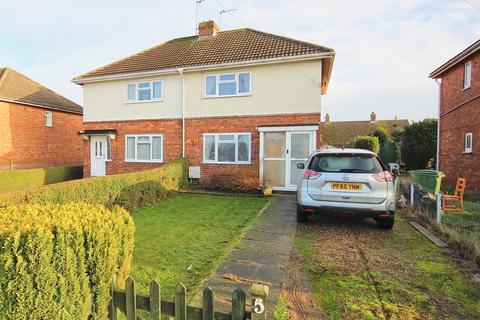 undefined, Shaftesbury Villas, Skirlaugh