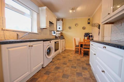 undefined, Shaftesbury Villas, Skirlaugh