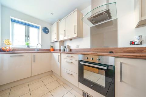 2 bedroom flat for sale, Church Road, Surrey KT15