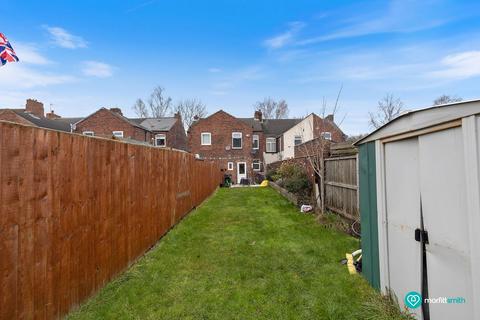 undefined, Nursery Road, North Anston, S25 4BS