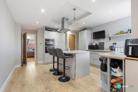 undefined, Nursery Road, North Anston, S25 4BS