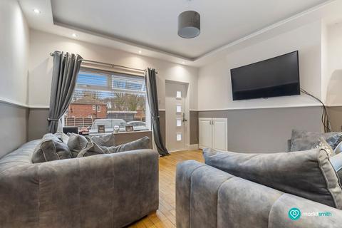 undefined, Nursery Road, North Anston, S25 4BS