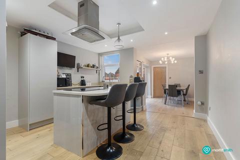 undefined, Nursery Road, North Anston, S25 4BS
