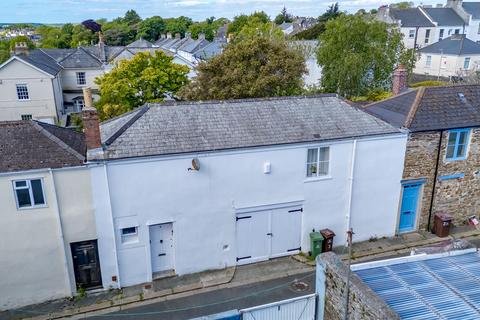 2 bedroom terraced house to rent, Park Place Lane, Stoke, Plymouth