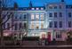 Chalcot Square, Primrose Hill, London, NW1