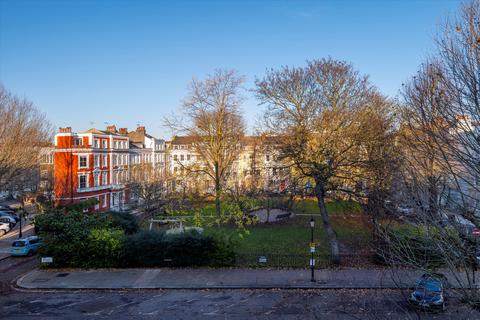 5 bedroom terraced house for sale, Chalcot Square, Primrose Hill, London, NW1