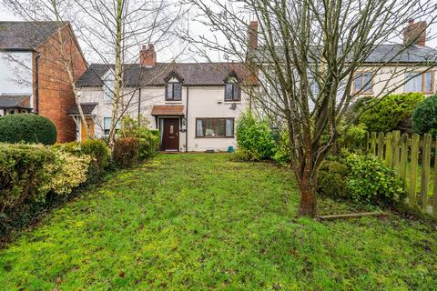 2 bedroom terraced house for sale, Stratford Road, Hockley Heath, Solihull
