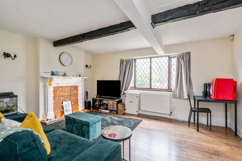 2 bedroom terraced house for sale, Stratford Road, Hockley Heath, Solihull