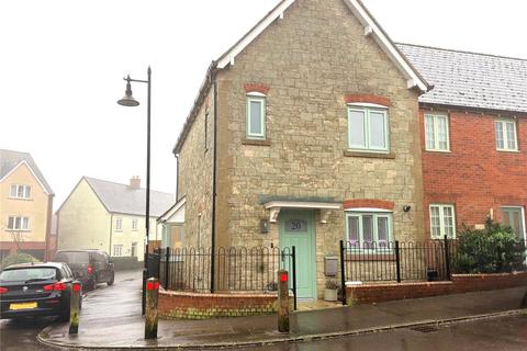 Gower Road, Shaftesbury, Dorset, SP7