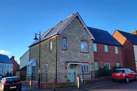 Gower Road, Shaftesbury, Dorset, SP7