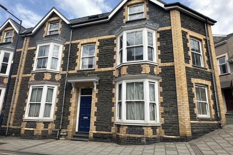 undefined, Yardley, 21 South Road, Aberystwyth, Ceredigion