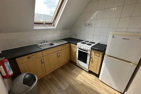 undefined, Yardley, 21 South Road, Aberystwyth, Ceredigion