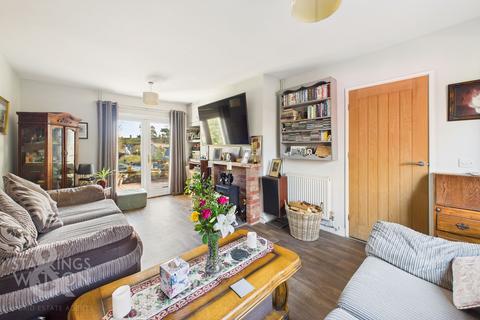 3 bedroom terraced house for sale, Hobart Road, Norwich NR14