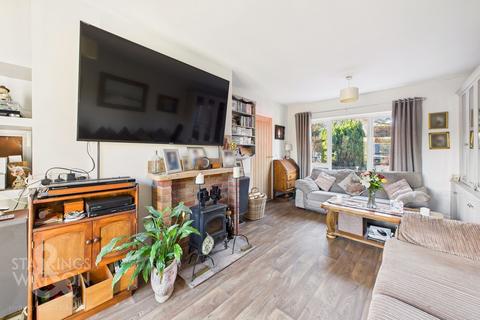 3 bedroom terraced house for sale, Hobart Road, Norwich NR14