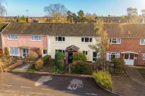 3 bedroom terraced house for sale, Hobart Road, Norwich NR14