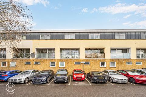 undefined, Clocktower Mews, London, W7