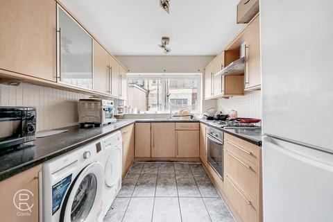 undefined, Clocktower Mews, London, W7