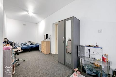 undefined, Clocktower Mews, London, W7