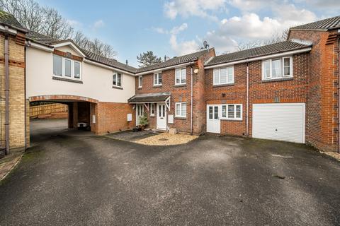 Willoughby Close, Bedfordshire LU6