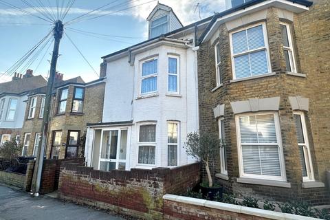 4 bedroom terraced house for sale, Blenheim Road, Deal, Kent, CT14