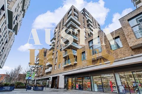 1 bedroom flat for sale, Pegler Square, Marsden House, SE3