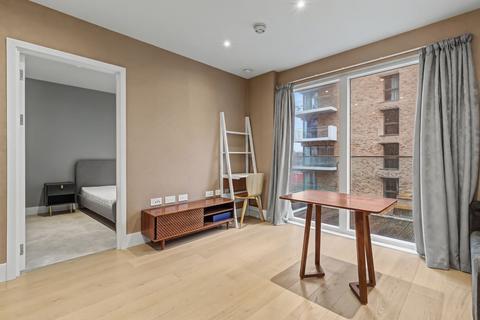 1 bedroom flat for sale, Pegler Square, Marsden House, SE3