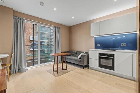 1 bedroom flat for sale, Pegler Square, Marsden House, SE3