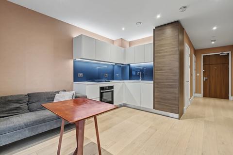 1 bedroom flat for sale, Pegler Square, Marsden House, SE3