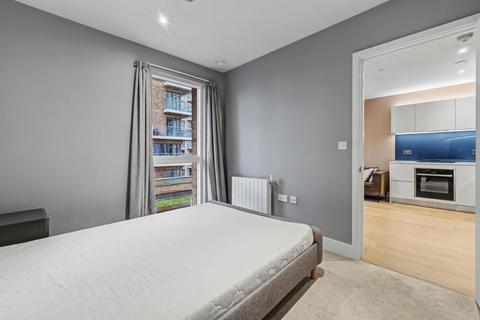 1 bedroom flat for sale, Pegler Square, Marsden House, SE3
