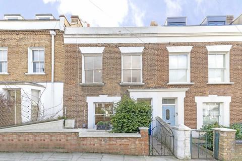 undefined, Spencer Rise, London NW5