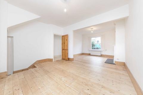 undefined, Spencer Rise, London NW5