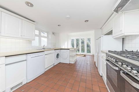 undefined, Spencer Rise, London NW5