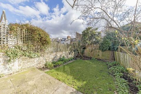 undefined, Spencer Rise, London NW5