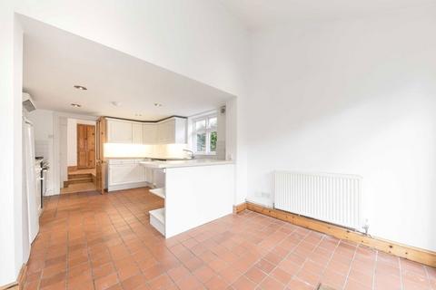undefined, Spencer Rise, London NW5