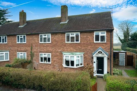 undefined, Tassell Hall, Redbourn, AL3