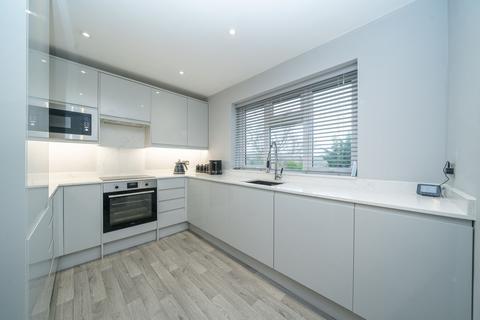undefined, Tassell Hall, Redbourn, AL3