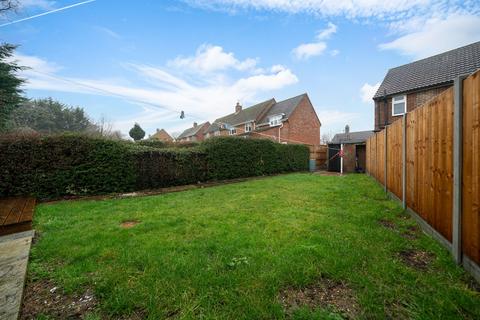 undefined, Tassell Hall, Redbourn, AL3
