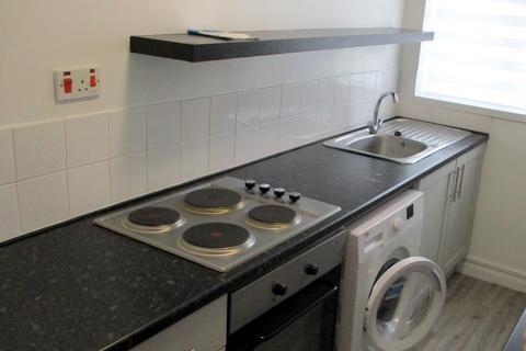 undefined, Romanby Gardens, Middlesbrough TS5