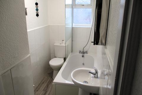 undefined, Romanby Gardens, Middlesbrough TS5