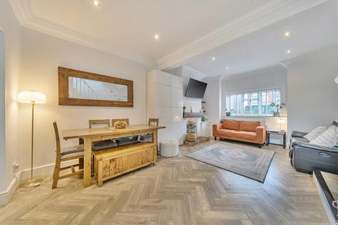 Herbert Road, Bromley