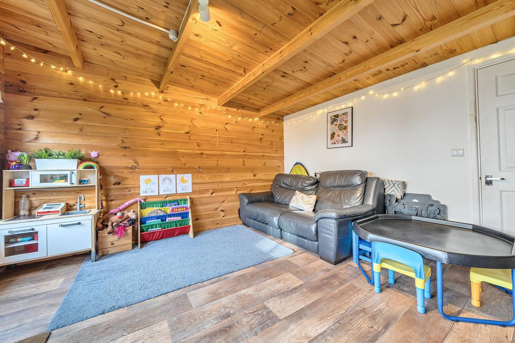 Summer House