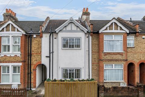 3 bedroom terraced house for sale, Herbert Road, Bromley