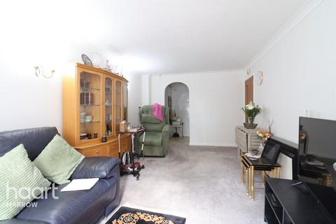 undefined, Oakdene Close, PINNER