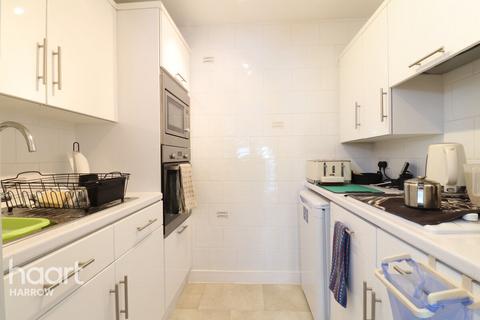 undefined, Oakdene Close, PINNER