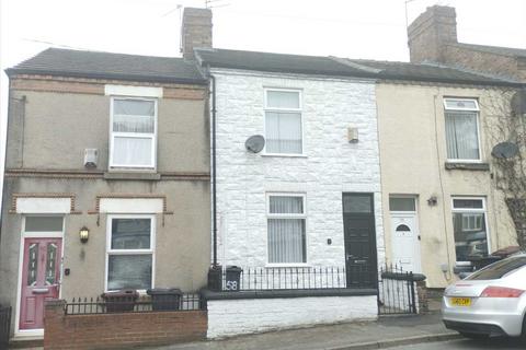undefined, Cyprus Street, Prescot