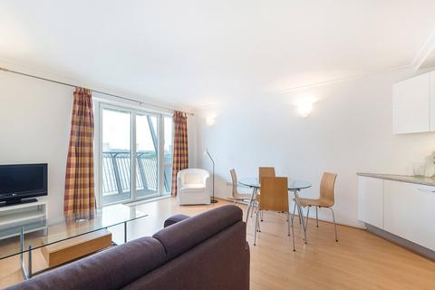 1 bedroom apartment for sale, Naxos Building, 4 Hutchings Street, E14