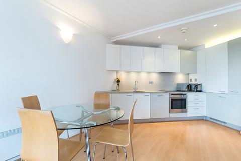 1 bedroom apartment for sale, Naxos Building, 4 Hutchings Street, E14