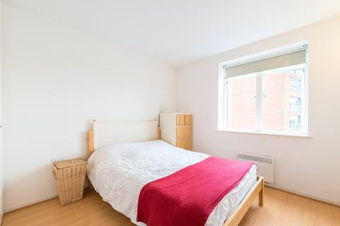 1 bedroom apartment for sale, Naxos Building, 4 Hutchings Street, E14